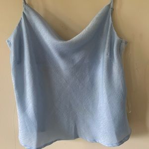 PAC Sun tank top